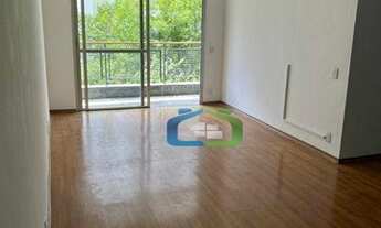 Imagem 6: Apartamento com 3 dormitórios para alugar, 100 m² por R$ 2.500/mês - Real Parque - São Pau