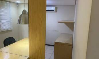 Imagem 2: Sala comercial na Jaguarari perto do fórum