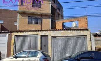 Imagem 3: CASA RESIDENCIAL em SÃO PAULO - SP, VILA BRASÍLIO MACHADO