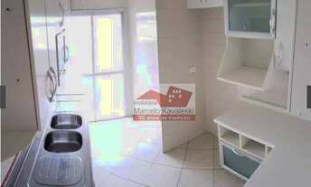 Imagem 7: Apartamento à venda, 82 m² por R$ 477.000,00 - Sacomã - São Paulo/SP