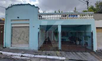 Imagem 2: Imóvel com 2 casas no mesmo terreno na Vila Isolina Mazzei!!