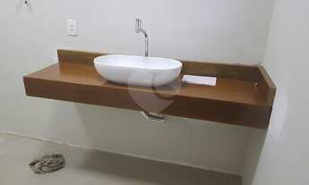 Imagem 5: São Paulo - Casa Comercial - CHÁCARA SANTO ANTÔNIO (ZONA SUL