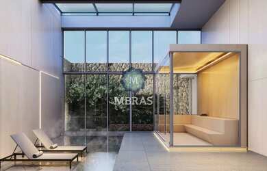 Imagem 6: ITAIM NOBRE | 1 POR ANDAR | 424m2 | 4 SUITES