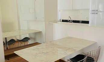 Imagem 5: CONDOMINIO ANDALUS MORUMBI, 2 DORMITÓRIOS, 2 VAGAS,MOBILIADO