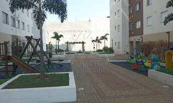 Imagem 3: SãO PAULO - Apartamento Padrão - Jardim Umarizal