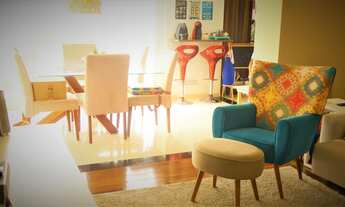 Imagem 3: VILA LEOPOLDINA - ANDAR ALTO - (RUVD-2020APL