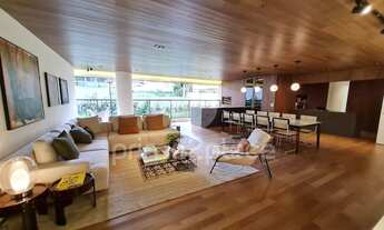 Imagem 7: SãO PAULO - Padrão - Brooklin Paulista