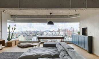 Imagem 4: Apartamento à venda, 121 m² por R$ 2.398.000,00 - Vila Madalena - São Paulo/SP