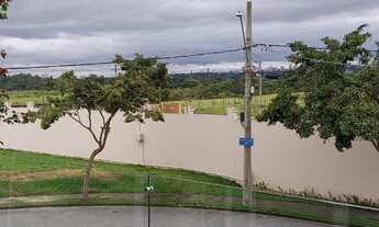 Imagem 4: Casa Contemporânea Condomínio - Condomínio Residencial Montserrat - 5 Dormitórios/05 Suít