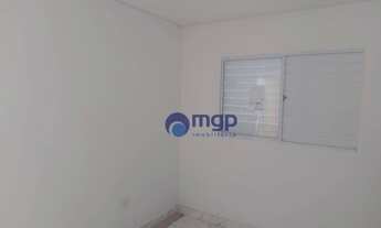 Imagem 5: Casa com 5 dormitórios à venda, 244 m² por R$ 900.000,00 - Vila Paiva - São Paulo/SP