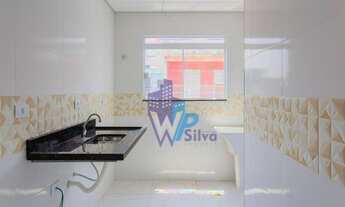 Imagem 3: Apartamento à venda, 36 m² por R$ 215.000,00 - Parque Paulistano - São Paulo/SP