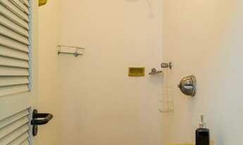 Imagem 7: Apartamento para Venda em São Paulo, Cidade Monções, 3 dormitórios, 1 suíte, 1 banheiro, 1