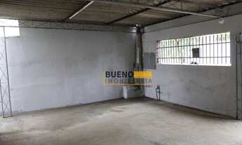 Imagem 4: Ótima casa com 2 dormitórios e quintal no Parque Novo Mundo em Americana-SP