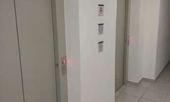 Imagem 3: Apartamento para aluguel tem 40 metros quadrados com 2 quartos em Saúde - São Paulo - SP