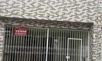 Imagem 2: Casa para Venda em São Paulo, Parque São Rafael, 3 dormitórios, 2 banheiros, 1 vaga