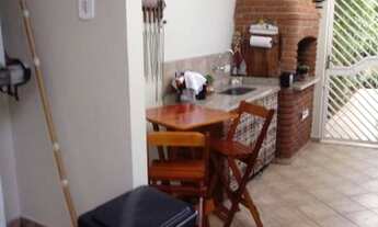 Imagem 4: CASA IMPECÁVEL NO JARDIM DA GLÓRIA!!!