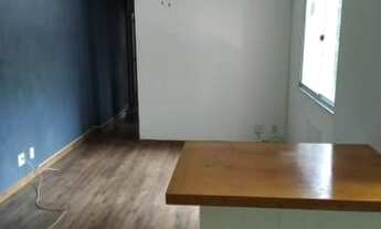 Imagem 1: RIO DE JANEIRO - Apartamento Padrão - FREGUESIA (JACAREPAGUA