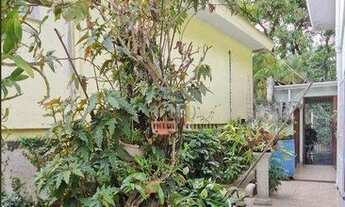 Imagem 4: Sobrado com 4 dormitórios, sendo 1 suíte 3 vagas de garagem à venda, 220 m² por R$ 1.200.0