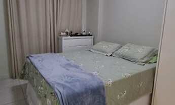 Imagem 3: Apartamento para Venda em Salvador, Acupe de Brotas, 2 dormitórios, 1 suíte, 2 banheiros