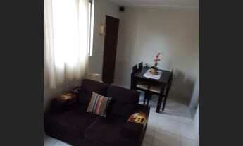 Imagem 3: APARTAMENTO RESIDENCIAL em São Paulo - SP, Butantã