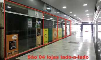 Imagem 4: Loja, 120 m² - venda por R$ 1.400.000,00 ou aluguel por R$ 6.000,00/mês - Centro - Curitib