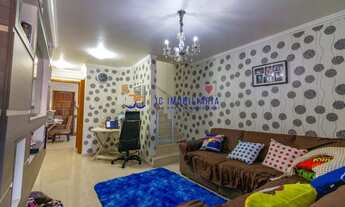 Imagem 7: SOBRADO SÃO PAULO PIRACUAMA