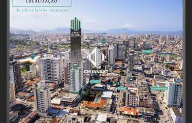 Imagem 2: Apartamento com 2 suítes e terraço privativo no Bairro Kobrasol em São José