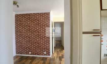 Imagem 4: Apartamento a Venda a 270mts do metrô Saúde, em Vila da Saúde - São Paulo - SP