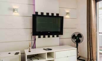 Imagem 6: Flat para aluguel possui 45m² com 1 quarto em Jardim Paulista - São Paulo - SP