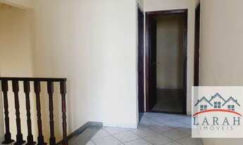 Imagem 2: Casa localizada na sobre loja!