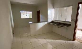 Imagem 5: Casa a venda no Jardim castro Alves