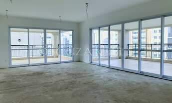 Imagem 3: Apartamento para venda tem 306 metros quadrados com 4 quartos em Moema - São Paulo - SP