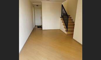 Imagem 4: Duplex para venda possui 150 metros quadrados com 4 quartos em Alto da Mooca - São Paulo