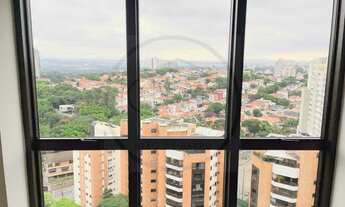 Imagem 5: Vila Madalena vista deslumbrante