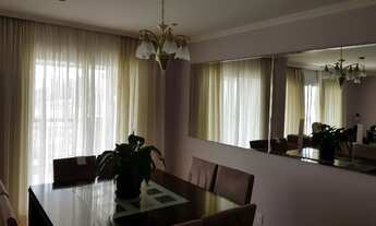 Imagem 5: Lindo ap em Santana