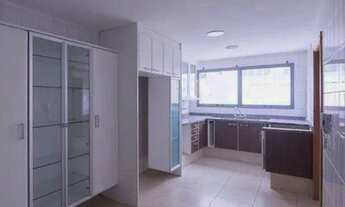 Imagem 5: Apartamento para venda possui 174 metros quadrados com 4 quartos em Vila Leopoldina - São