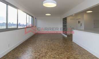 Imagem 6: Apartamento Disponível para Venda Com 126 m² no Jardim Europa