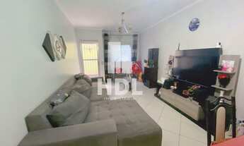 Imagem 3: Casa para venda com 83 metros quadrados com 2 quartos - São Paulo