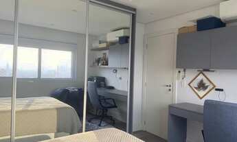 Imagem 7: Apartamento para venda de 241 metros, decorado a venda no jardim das perdizes São Paul