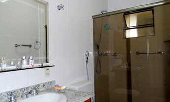 Imagem 6: Apartamento para venda possui 104 metros quadrados com 3 quartos em Perdizes - São Paulo