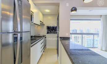 Imagem 6: CURITIBA - Apartamento Padrão - Batel