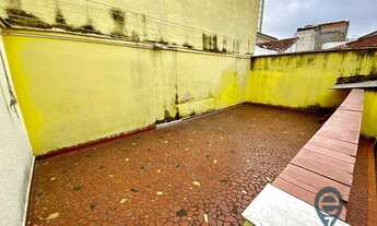 Imagem 7: Casa com 3 dormitórios à venda, 136 m² por R$ 900.000 - Chácara Inglesa - São Paulo/SP