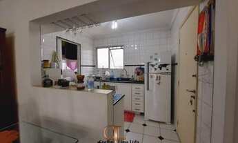Imagem 7: São Paulo - Apartamento Padrão - Moema