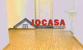 Imagem 2: Apartamento para Venda em São Paulo, Jardim Piqueroby, 2 dormitórios, 2 banheiros, 1 vaga