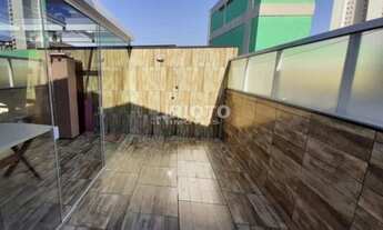 Imagem 6: APARTAMENTO RESIDENCIAL em SANTO ANDRÉ - SP, CASA BRANCA