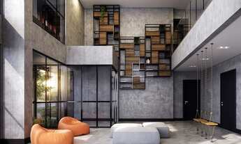 Imagem 5: Apartamento para venda tem 37 metros quadrados com 2 quartos em Belenzinho - São Paulo - S