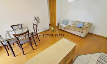 Imagem 6: Flat para aluguel tem 40 metros quadrados com 1 quarto em Saúde - São Paulo - SP