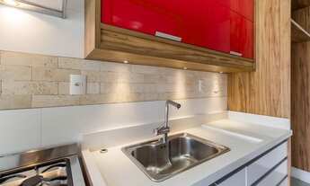 Imagem 6: SãO PAULO - Apartamento Padrão - Vila Mariana