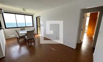 Imagem 3: Apartamento para aluguel com 77 metros quadrados com 2 quartos