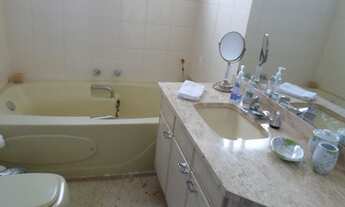 Imagem 6: COBERTURA DUPLEX - 4 SUÍTES, 4 VAGAS COM 317M2 AU, EM PINHEIROS